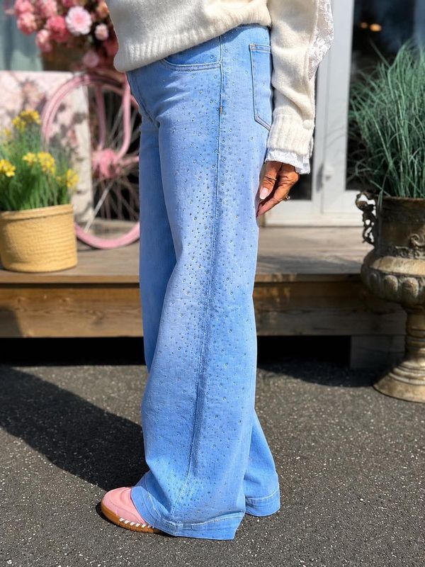 Drop Jeans 