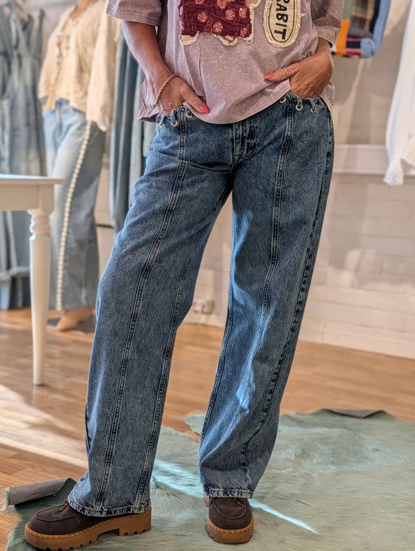 Wallia Jeans
