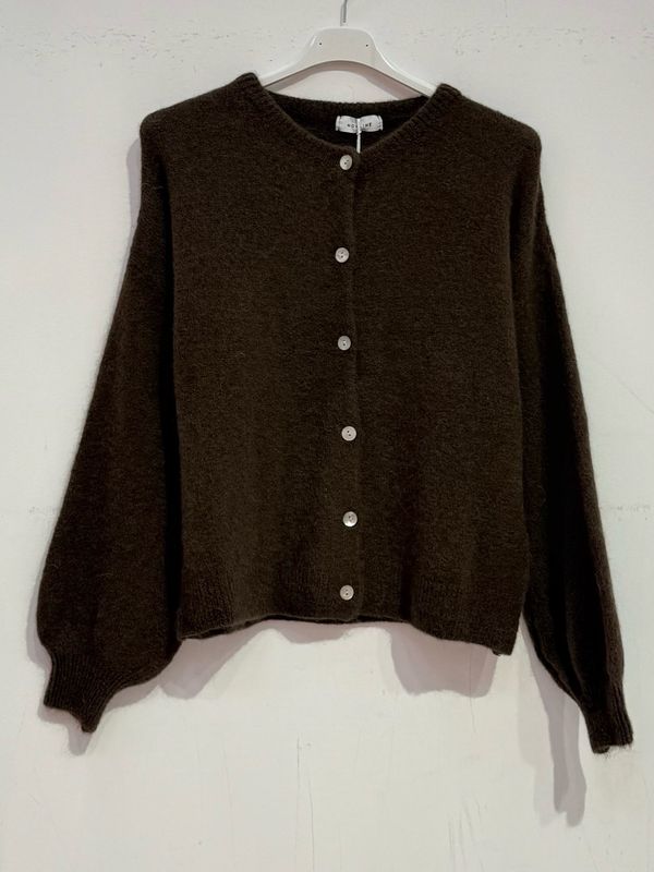 Sammy Knit Cardigan