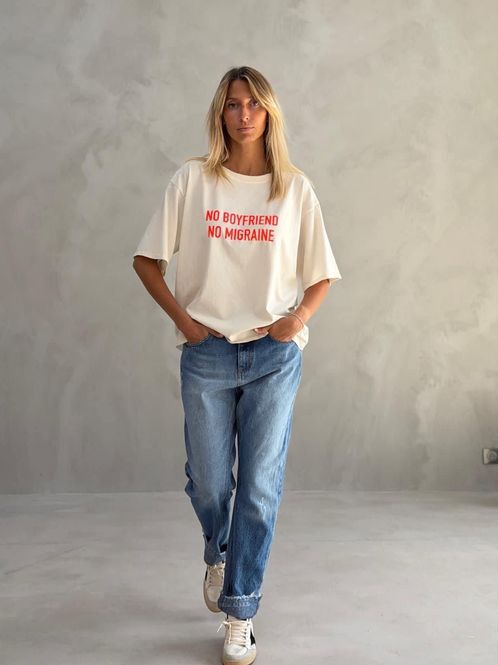 Hovedbilde Deneb Tee