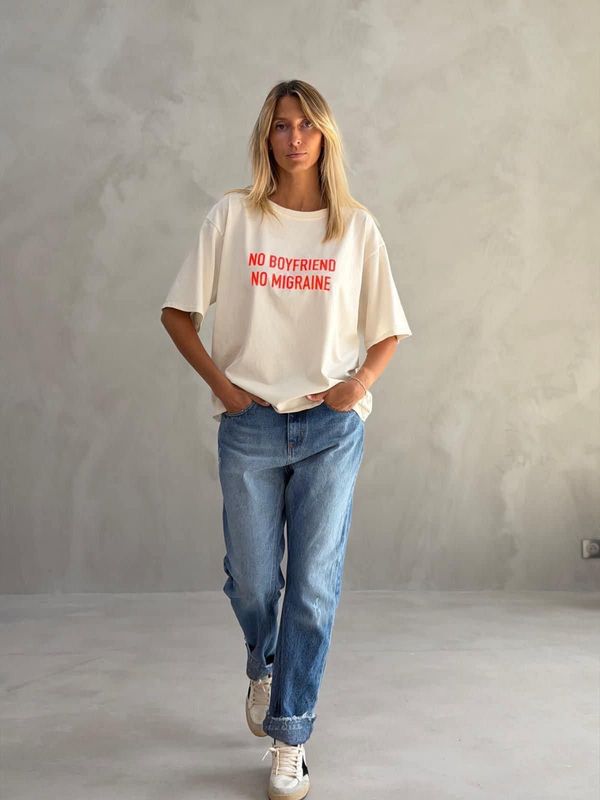 Deneb Tee