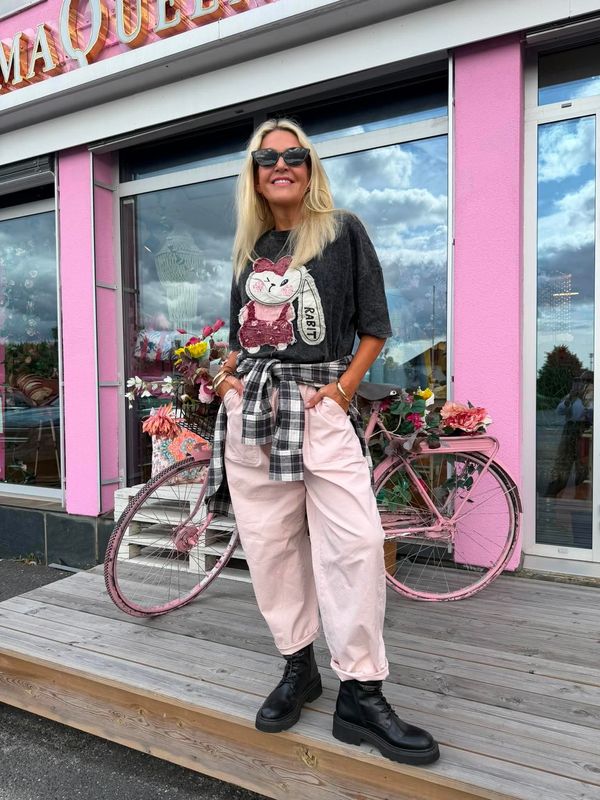 Valkyrie Pant
