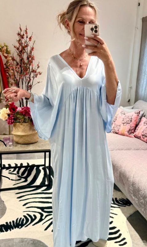 Missy Dress Love Forever