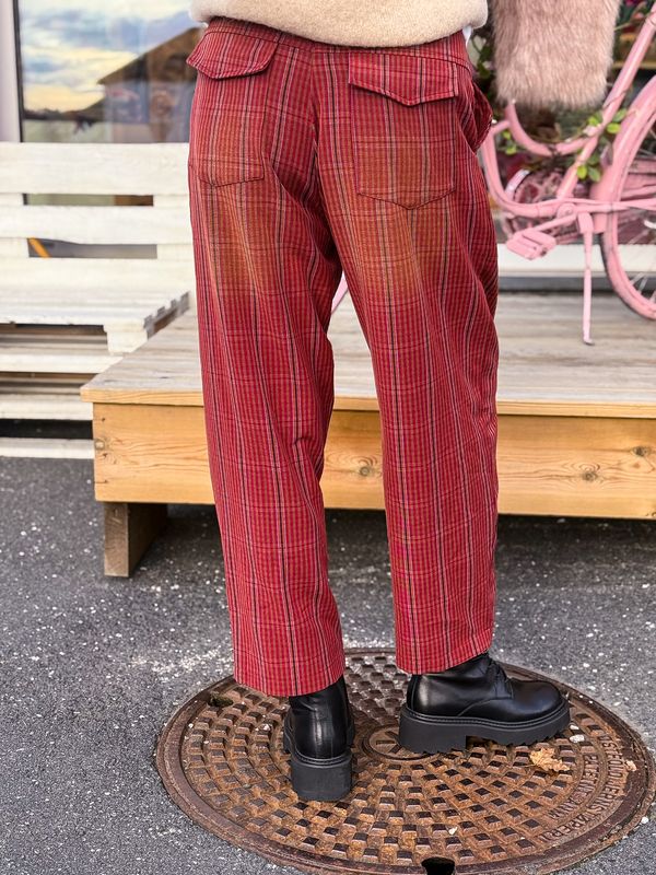 Adige Pant