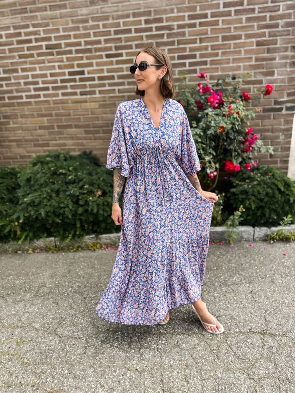 Milli Dress