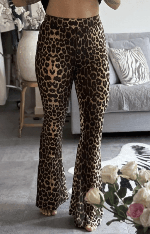 Greta Leggings Love Forever