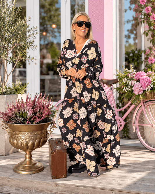 Hovedbilde Florence Maxi Dress