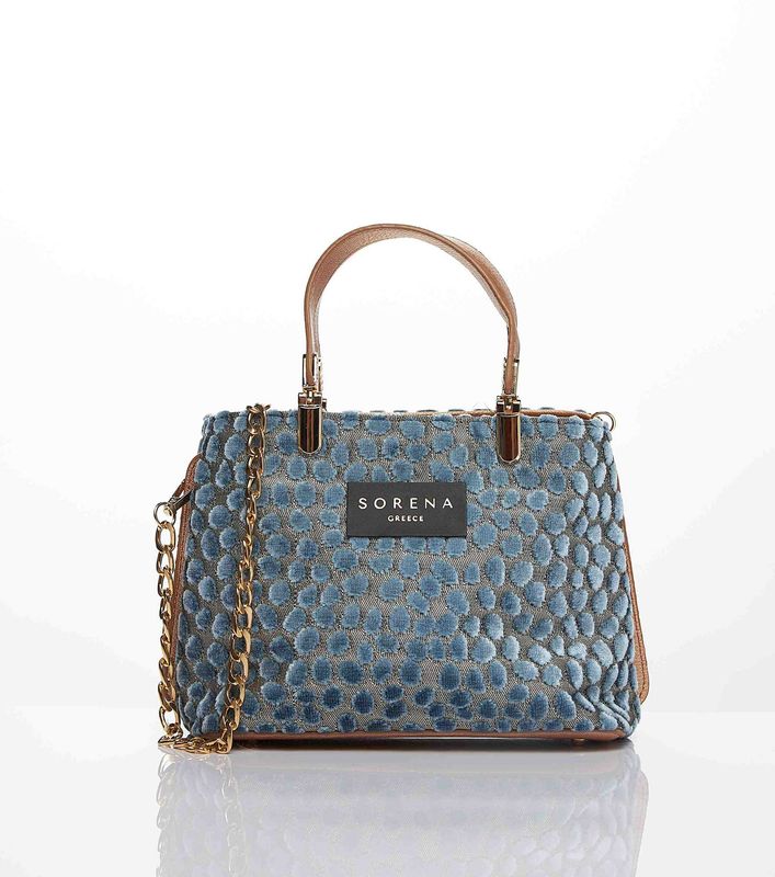Galleria Bag Cyclades Sorena