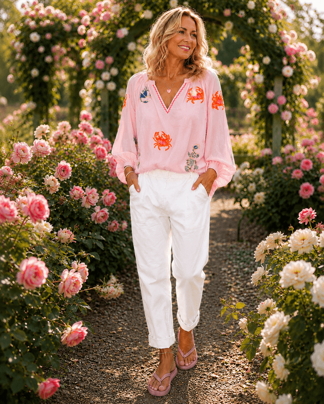 Valkyrie Pant