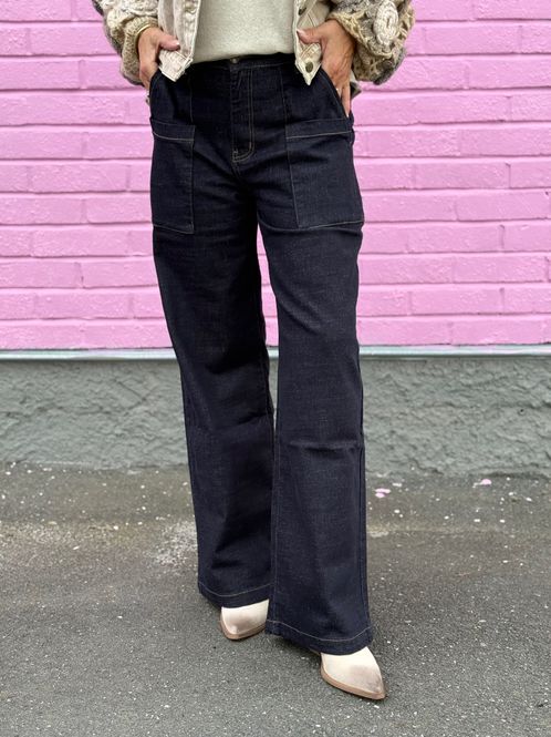 Hovedbilde Kate Jeans Qnuz