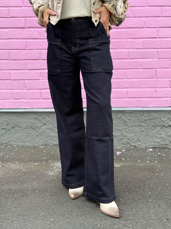 Kate Jeans Qnuz