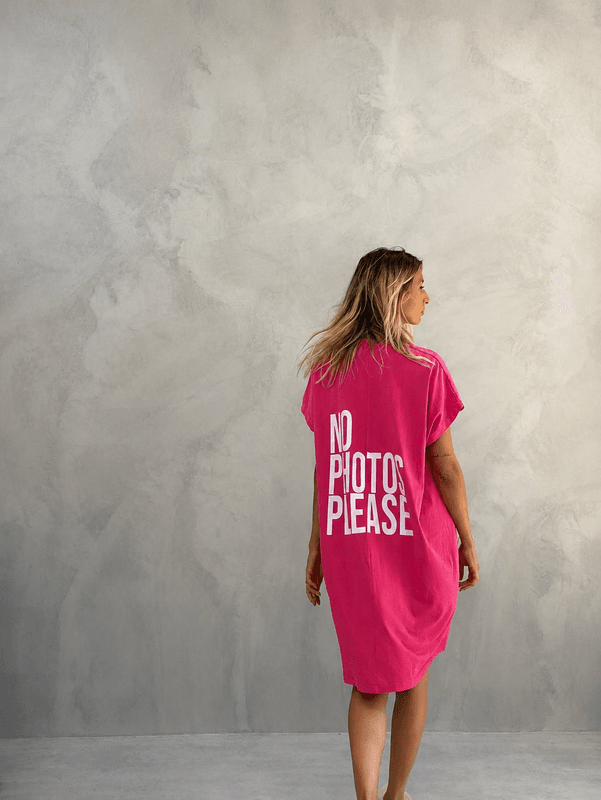 Loreto Dress