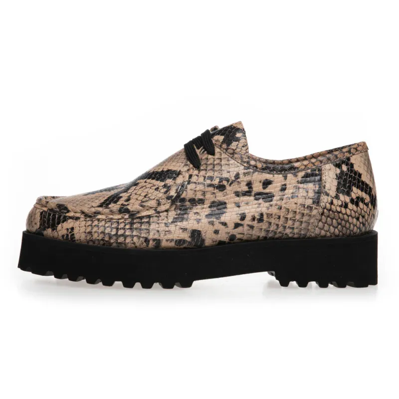 The Movement Snake Copenhagen Shoes