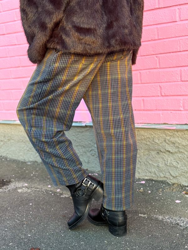 Adige Pant