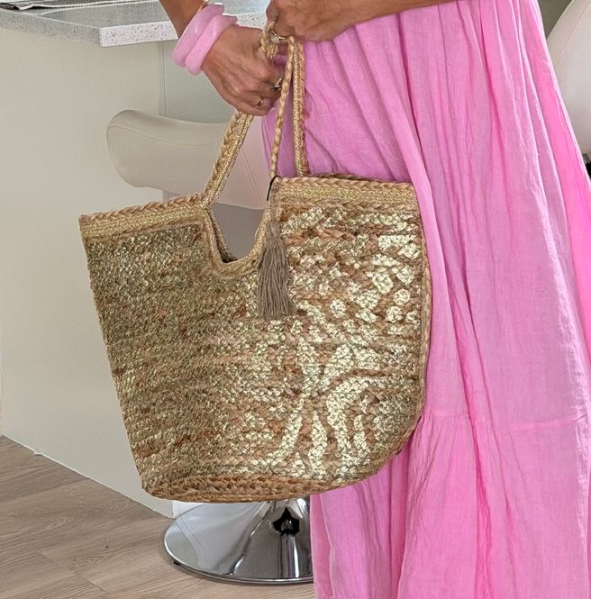 Hovedbilde St. Barts Bag Piti Cuiti