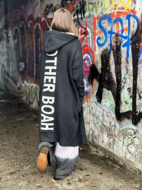 Hovedbilde Boah Rebel Jacket
