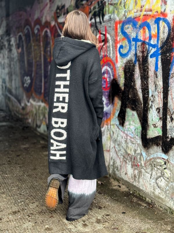 Boah Rebel Jacket