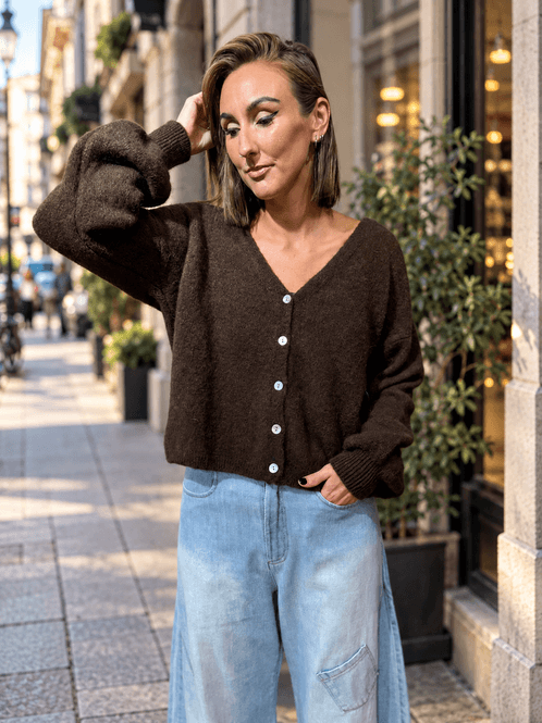 Hovedbilde Anita Cardigan