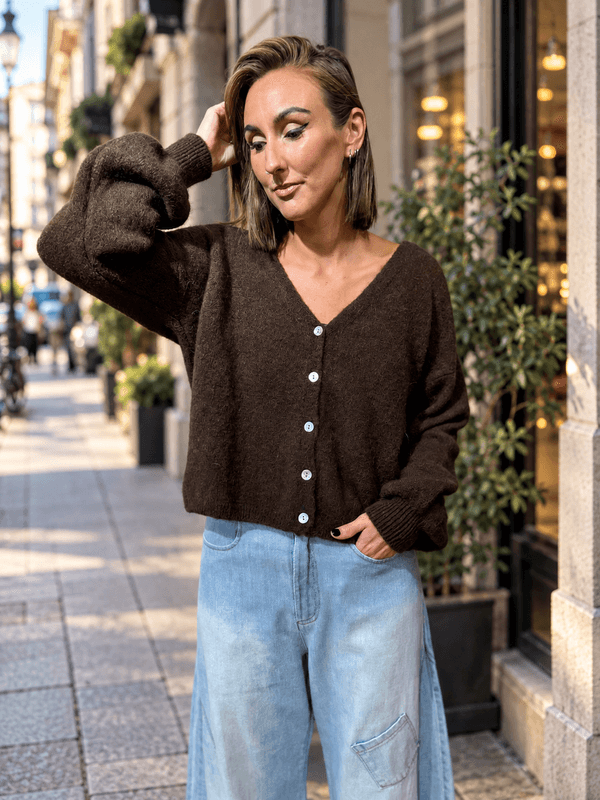 Anita Cardigan