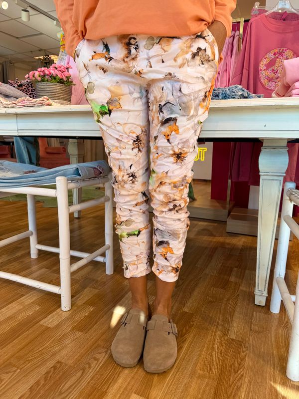 Summer Stretchy Pant