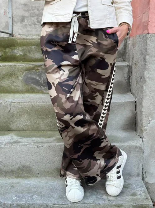 Hovedbilde Pastelja Pant Not Allowed