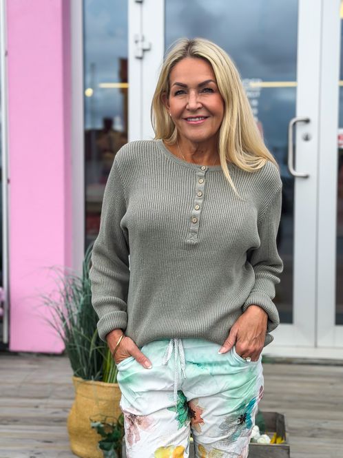 Hovedbilde Tessa Spring Sweater Sister ...