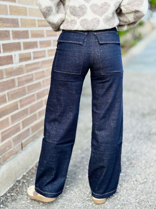 Kate Jeans Qnuz