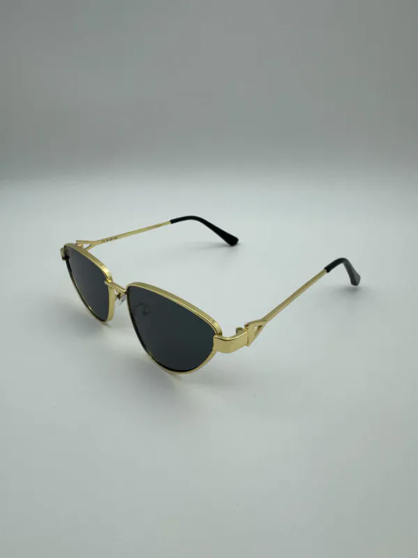 Annabell Drøm Solbrille