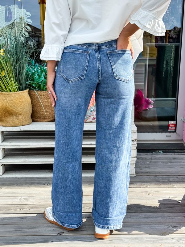 Sparkling Jeans Qnuz