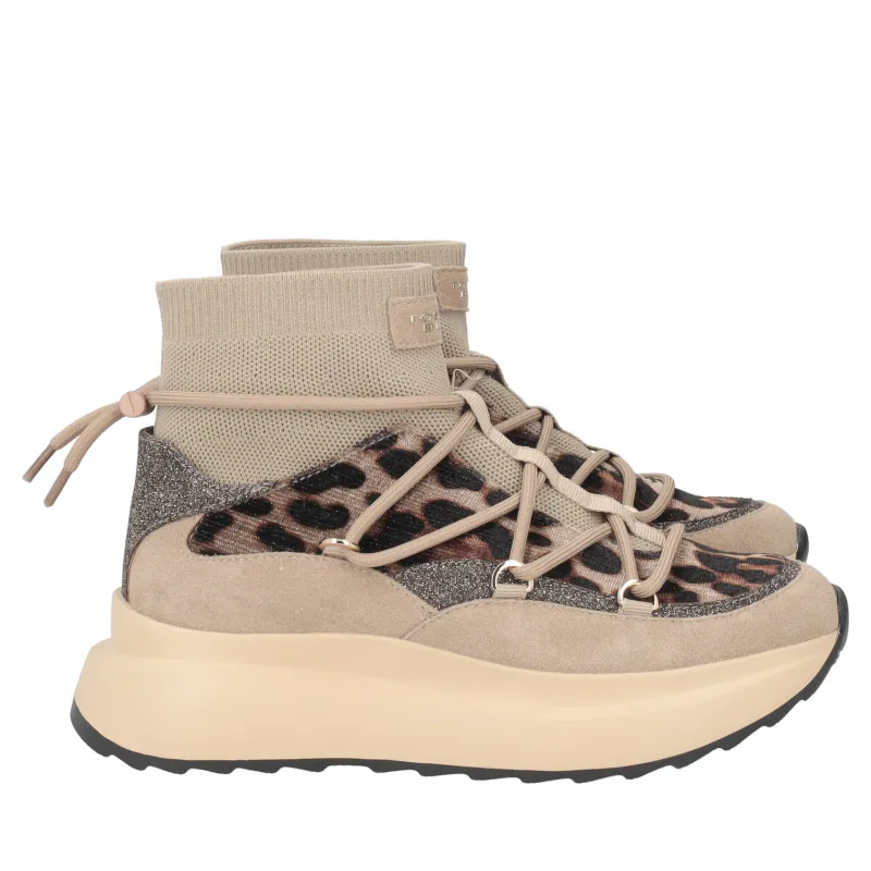 Chill Out Leo Sneaker Tosca Blu