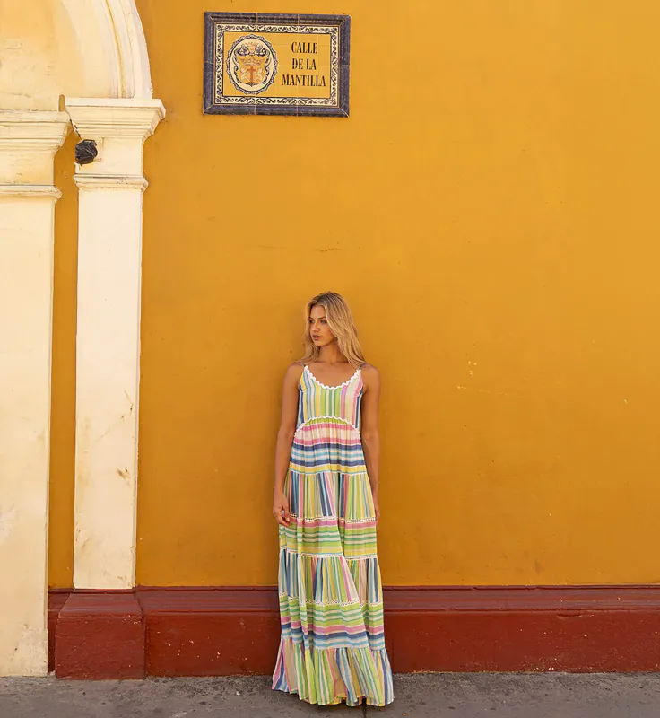 Dress Patricia Miss June