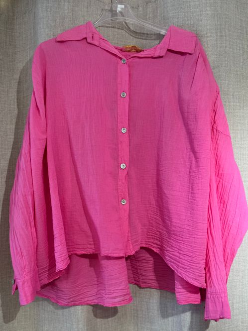 Hovedbilde Maddie Blouse Love Forever