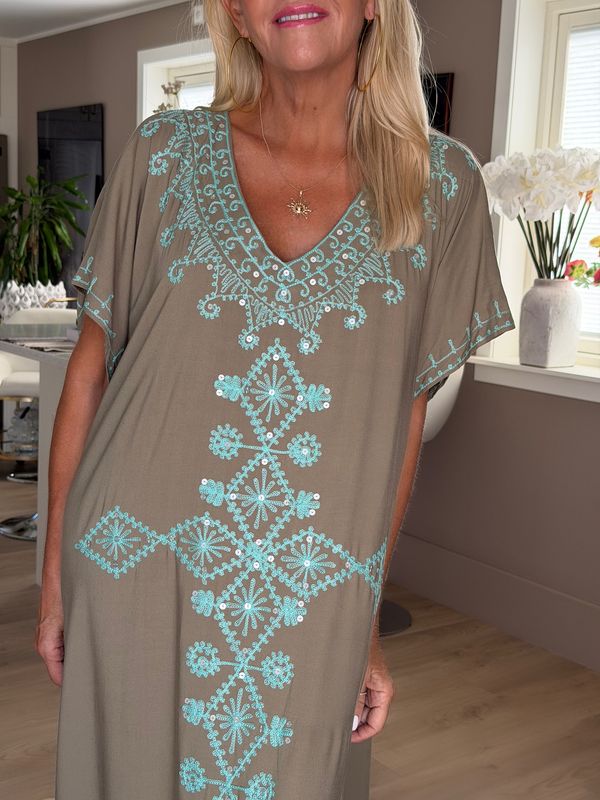 Kaftan Palawan Tarifa Soul