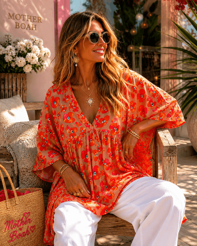 My Eye Blouse