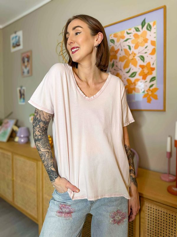 Inga Tee Sixty Days