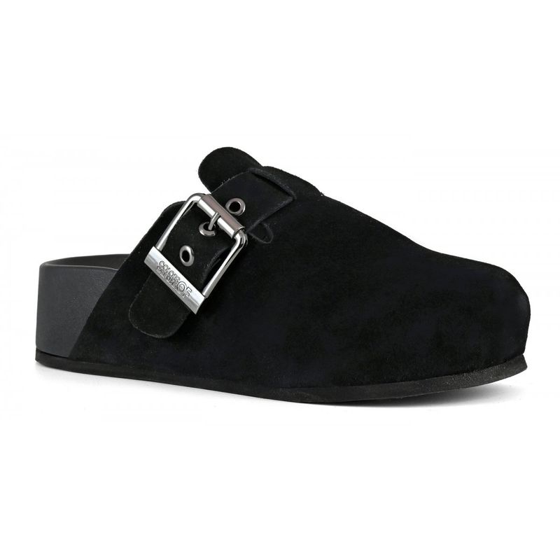Dune Wedge Sabot Colors Of California