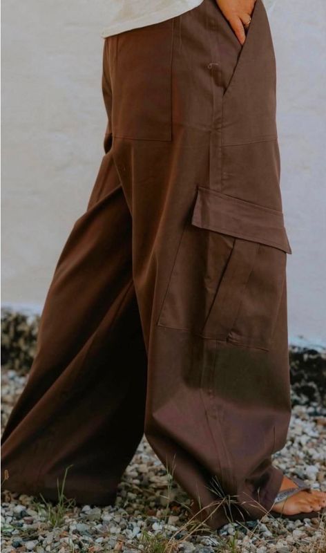 Leopol Pant Not Sisters