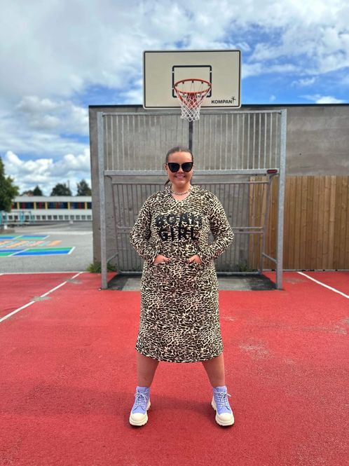 Hovedbilde Lennie Leo Dress Mother Boah