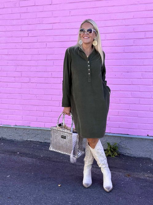 Hovedbilde Cara Cord Dress