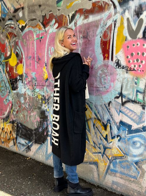 Hovedbilde Boah Rebel Jacket