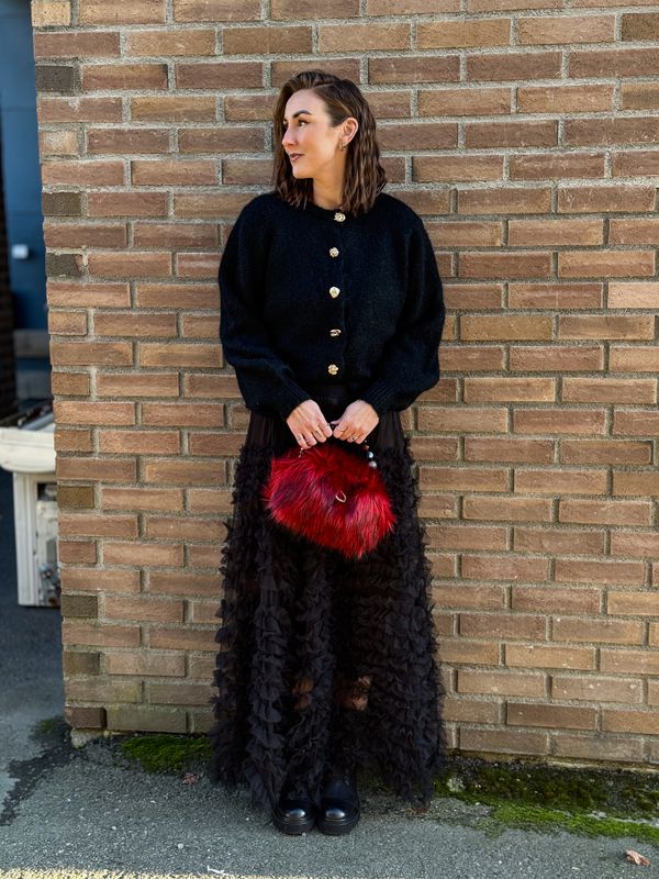 Lola Knit Cardigan