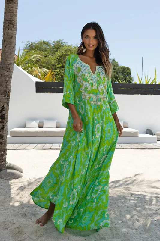 Dress Marga Miss June 