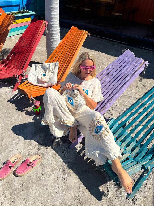 Hovedbilde Karma Eye Pant Mother Boah ...