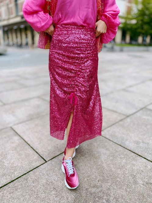 Hovedbilde Sequin Skirt