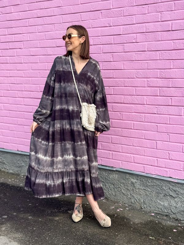 Rory Maxi Dress