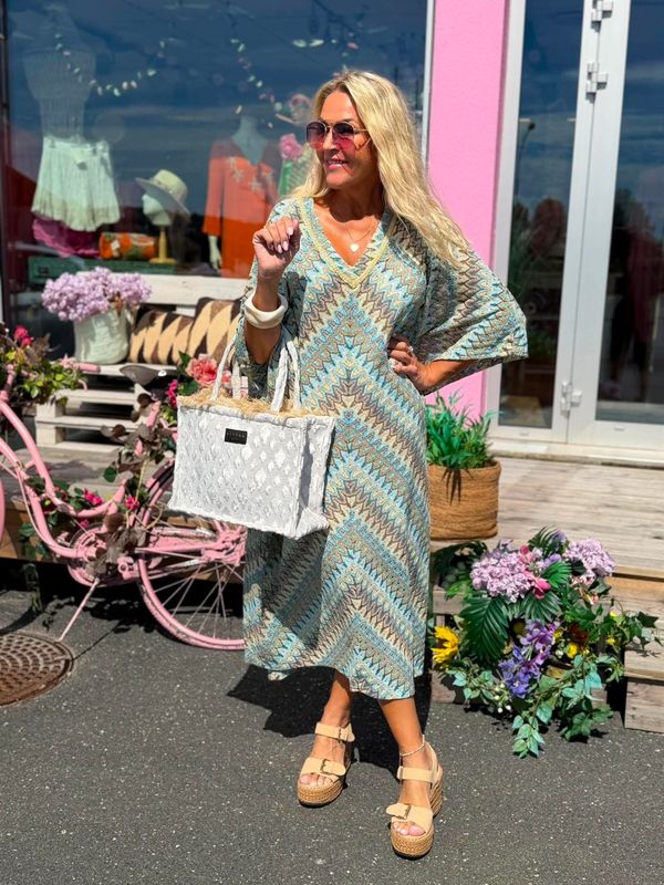 Rachel Dress Pho Firenze