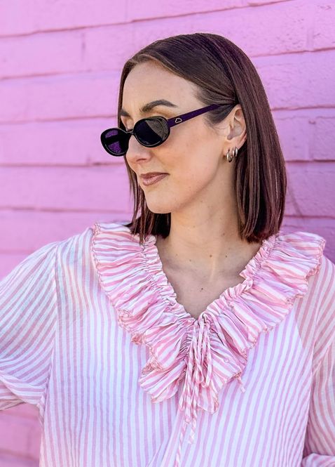 Hovedbilde Hedda Drøm Solbrille