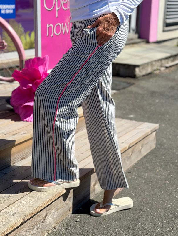 Faro Pant