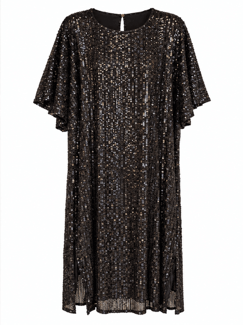Hovedbilde Daisy Sequin Dress