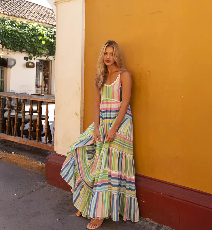 Dress Patricia Miss June